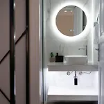 Apartment La Calma *