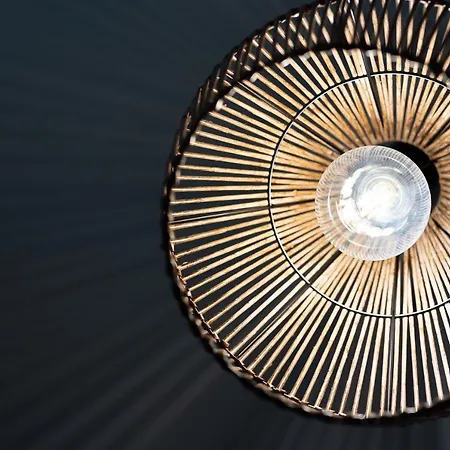 アパート La Calma *