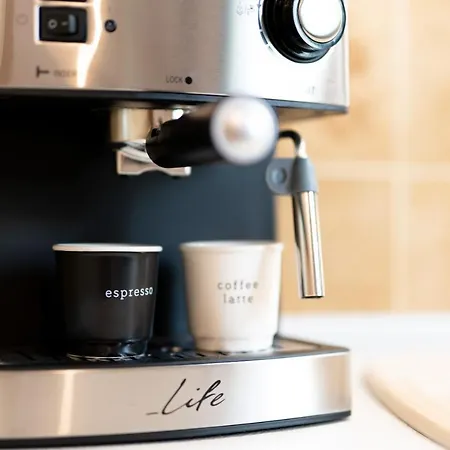 アパート La Calma