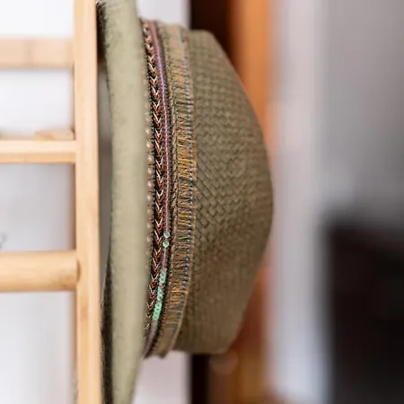 La Calma アパート *