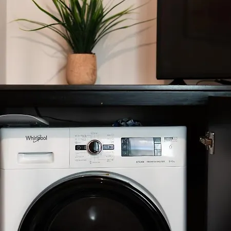 La Calma アルゴストリオン