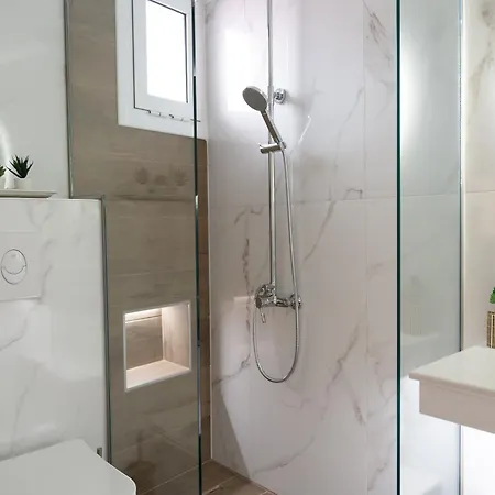 La Calma アパート