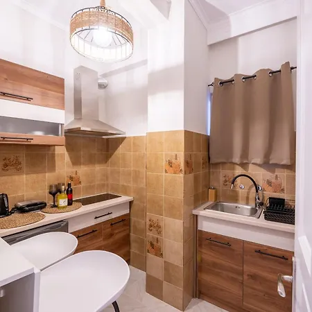 アパート La Calma *