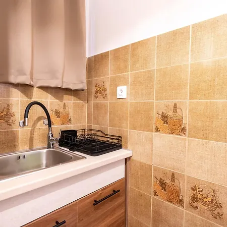 アパート La Calma *