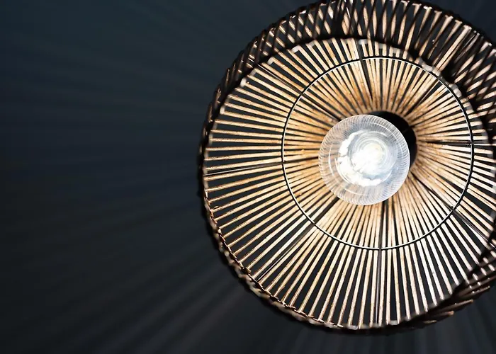 Lägenhet La Calma *