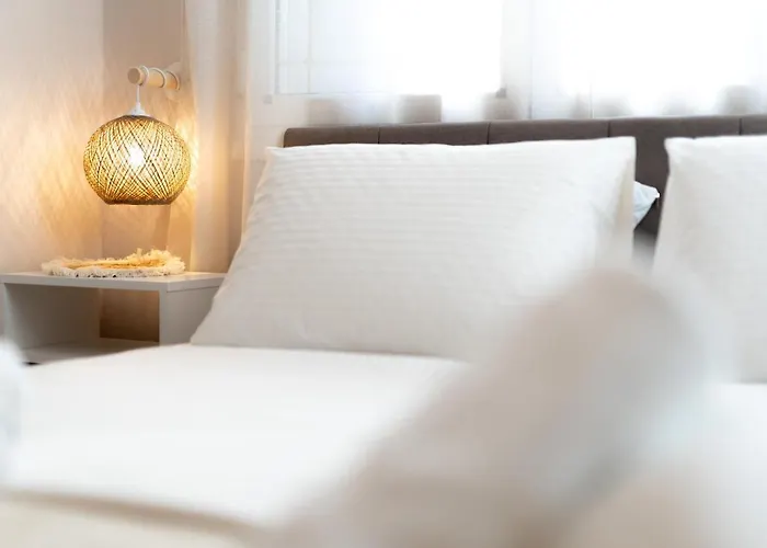 Lägenhet La Calma *