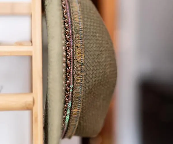 La Calma Lägenhet *