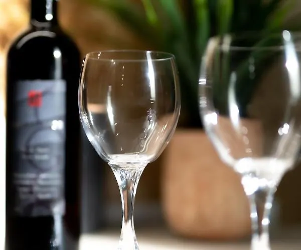 Lägenhet La Calma *