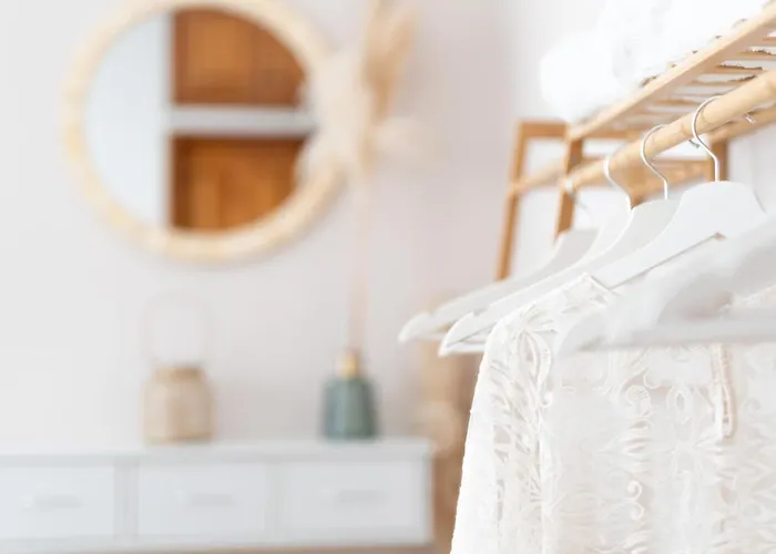 La Calma Lägenhet *