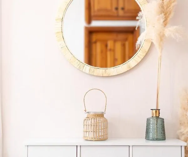 La Calma Lägenhet *