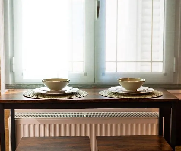 La Calma Lägenhet *