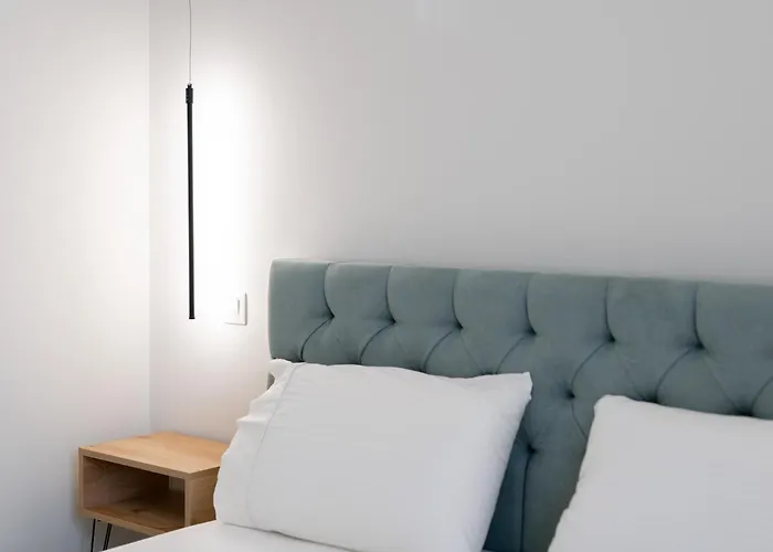 La Calma * 阿尔戈斯托利翁