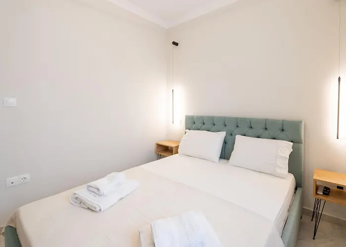 La Calma Lägenhet *