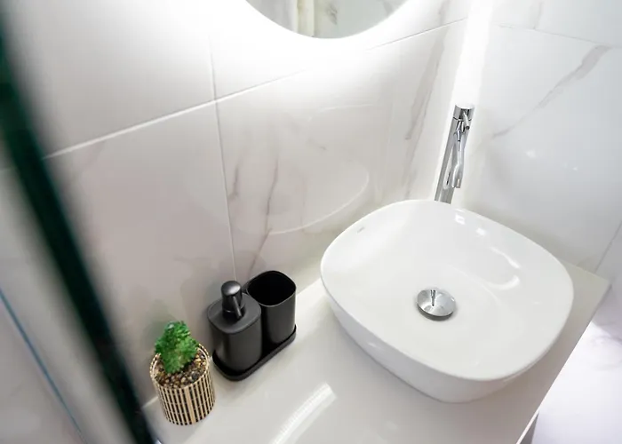 La Calma Lägenhet Argostoli (Kefalonia)