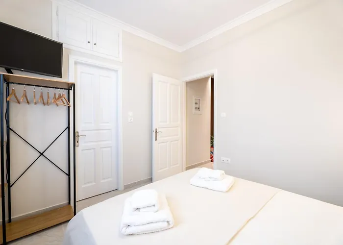 Lägenhet La Calma Argostoli (Kefalonia)