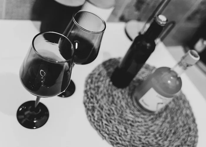 La Calma Lägenhet *