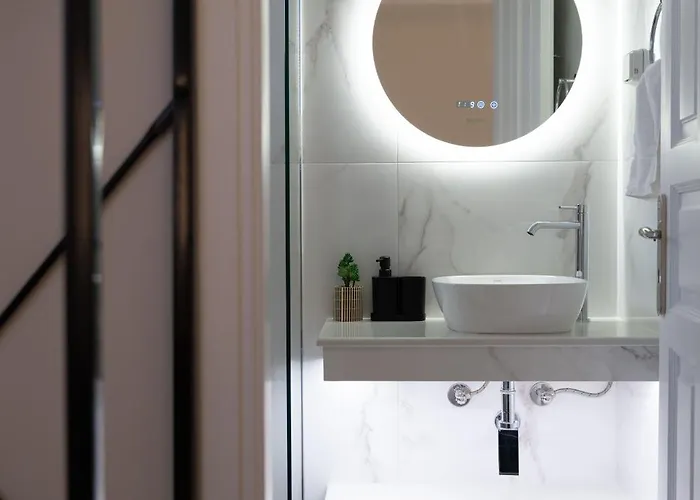 Lägenhet La Calma *