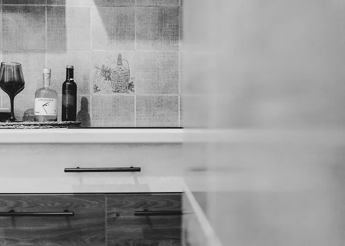 Lägenhet La Calma Argostoli (Kefalonia)