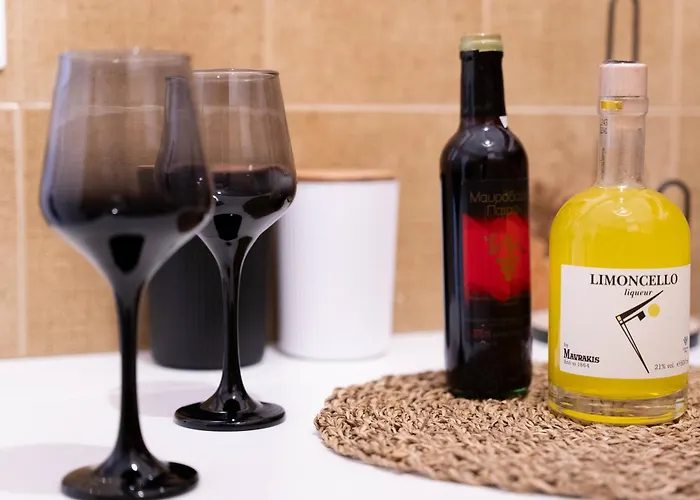 La Calma 阿尔戈斯托利翁