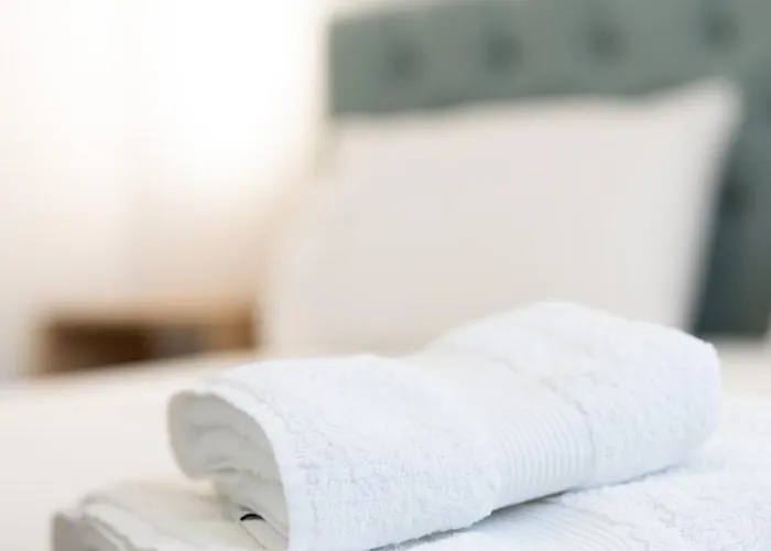 La Calma * Argostoli (Kefalonia)