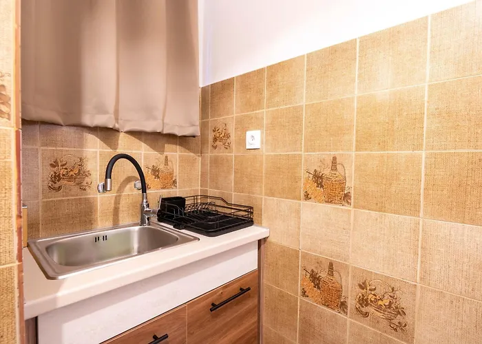 Lägenhet La Calma *