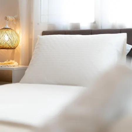 Apartament La Calma *