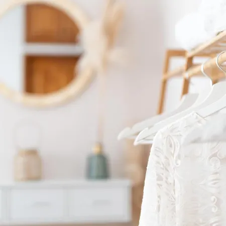 La Calma Apartment *