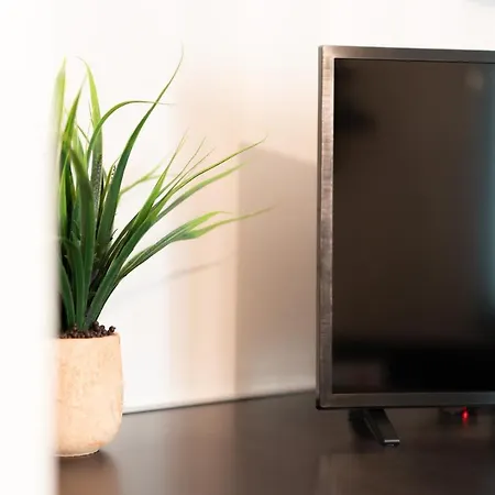 La Calma Apartment *