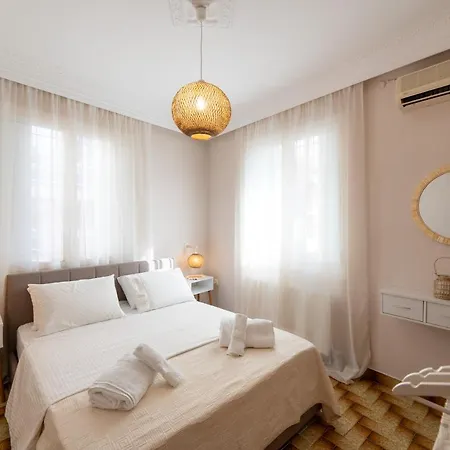 La Calma Apartment *