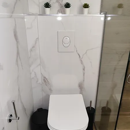 Apartament La Calma