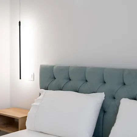 La Calma * Argostoli (Kefalonia)