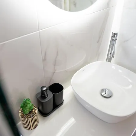 La Calma Apartment Argostoli (Kefalonia)