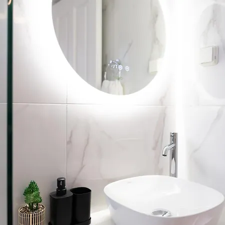 Apartament La Calma