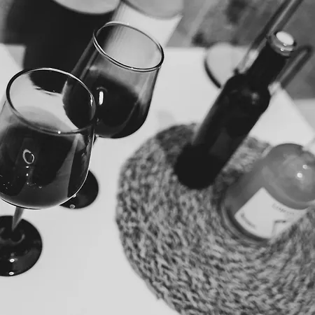 La Calma Apartment *