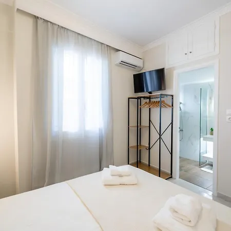 La Calma Argostoli (Kefalonia)