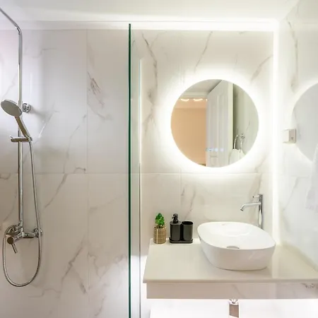 La Calma Apartment Argostoli (Kefalonia)