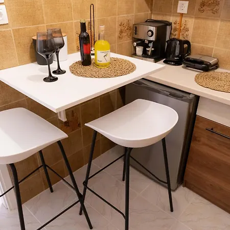 Apartament La Calma