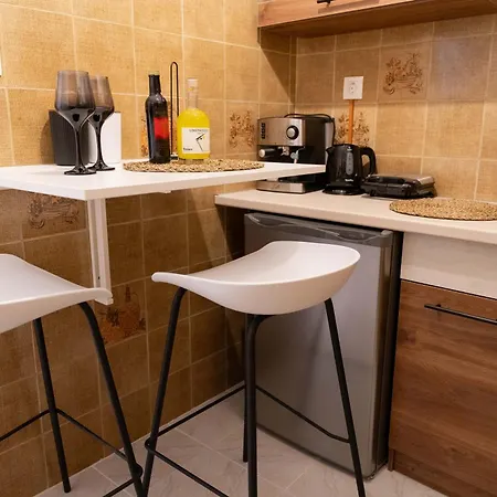 La Calma Apartment Argostoli (Kefalonia)