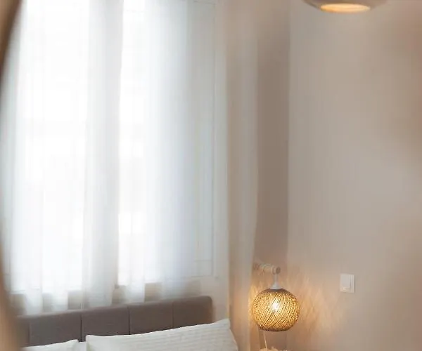 Διαμέρισμα La Calma Αργοστόλι