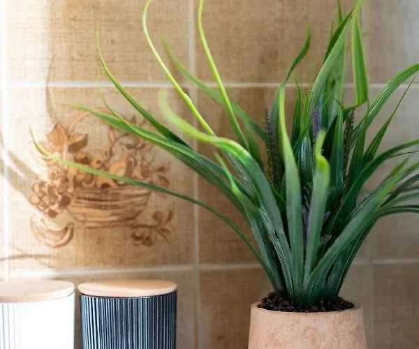 La Calma Διαμέρισμα