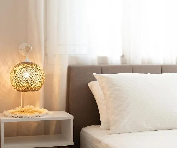 La Calma Διαμέρισμα Αργοστόλι