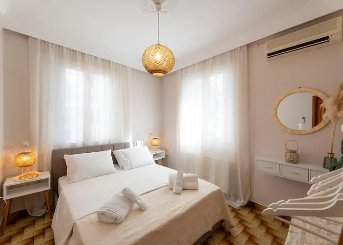 La Calma Διαμέρισμα *