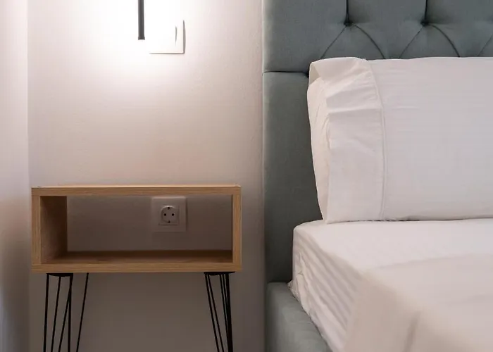 La Calma Διαμέρισμα Αργοστόλι