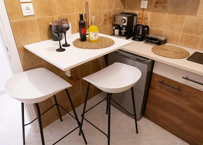 Διαμέρισμα La Calma