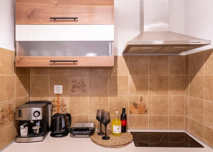 La Calma Διαμέρισμα *