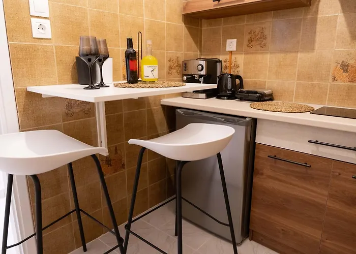 La Calma Διαμέρισμα Αργοστόλι