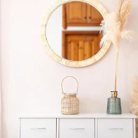 La Calma Apartment *