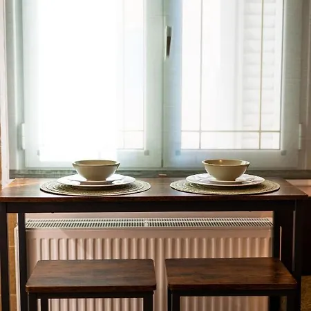 La Calma Apartment *