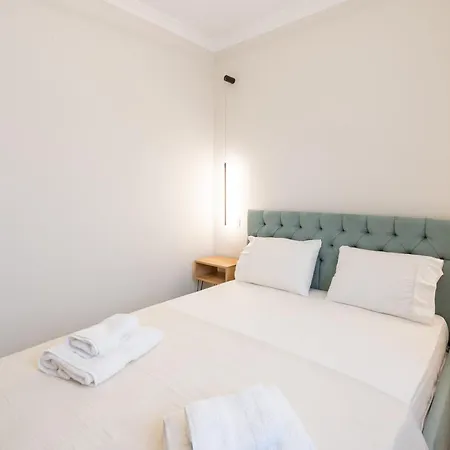 La Calma Apartment *