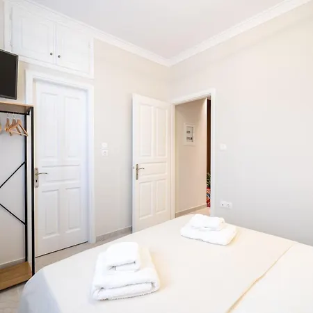 Apartment La Calma Argostoli (Kefalonia)